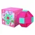 Rubikova kocka - Monster GO Twist Snake Cube 24 Blocks Pink/Green