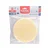 Extol Premium Polirni disk pena, T80, rumena, průměr200x30mm, ježevi trakovi průměr180mm