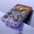 Rucna konzola GAME MASTER R36S 64GB transparent bela