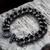 Zapestnica Retro Cuban Bangle - SSC-078