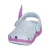 Crocs Clsc IAM ColorChangeMermaidCgT Modra