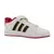 Adidas Patike za dečake Grand Court Mickey El K, JQ8067, Crveno-bele