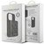 Guess Guess Bundle Pack MagSafe 4G Metal Gold Logo - komplet ohišja + Power Bank 5000mAh MagSafe iPhone 15 Pro (črna)