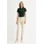LEVIS ® Majica  temno zelena / rdeča