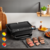 Tefal OptiGrill+ inteligentni kontaktni žar (GC717810)