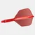 Pikado peresa TARGET/K-FLEX/No.6/Red