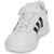 Adidas Patike za dečake Grand Court 2.0 EL C, IH5529, Crno-bele