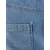 BWLDR Dolga srajca CANNES moder denim