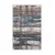 Conceptum Hypnose Tepih Hmnt693, 50x80cm, Šareni
