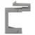 Ubiquiti Keystone Blank Insert Pass-Through, 12 kosov