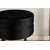 Venture Design Puf Pot 40x40 cm črne barve