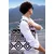 Sorena Handmade Tote torba Skyros, Velika