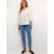 Kaffe Bluza Jollia bela