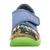 SUPERFIT Copat BUBBLE pesek/moder denim/limeta