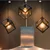 LED sijalica FILAMENT G95 E27/6W/230V 3000K
