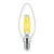 MASTER LEDCandleDT PHILIPS LED svijeća/candle žarulja 5.9W E14 (2700K) 8719514449572