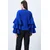 Trend Alacati Stili Ženska bluza Alc-X14714, Tamnoplava