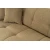 Atelier del Sofa Trosed Cady Kaki