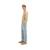TOM TAILOR Kavbojke Josh  moder denim