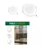 SPECTRUM LED Ugradni panel Fiale 3 Step LED 12.5W, 4000K, Beli