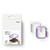 Ringke Slim Watch Case 2x set zaštitna futrola za Apple Watch 4 40mm/Watch 5 40mm/Watch 6 40mm/Watch SE - Bijela KP14174