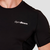 GymBeam High Compression T-shirt Black