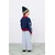 Kapa Tinycottons STRIPES BEANIE