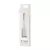 Adapter za slusalice i punjenje IP-8 iPhone lightning beli