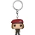 Funko POP Keychain: ST S4 - Hunter Robin