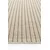 Conceptum Hypnose Tepih Bukle 1412, 100x200 cm, Bež