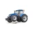 BRUDER traktor new holland t7 315