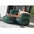 Bestway comfi cube fotelja na naduvavanje sa tabureom 107×99×80 cm ( 75137 )