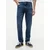 TOMMY HILFIGER Kavbojke Denton  temno modra