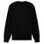 Moški pulover CCM Athleisure Crew Black L
