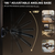 Paloqueth Vibrator Fuck Machine with Suction Cup Black