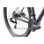 CAPRIOLO MTB LC 29 29/21AL crno-plavo 926505-21
