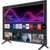 TESLA TV 50M345BUS UHD Smart
