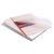 Folija za plastificiranje 125my 65x95mm sjajna pk100 Fellowes