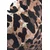 LASCANA Bikini zgornji del Lexa, rjava