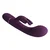 Gardj Europe Pretty Love Scocco Purple – vibrator tipa rabbit