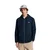 Quiksilver Jopa EQYFT04952 Mornarsko modra Regular Fit