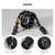 K&F Cameras Strap Urban Wander 05 Black+White