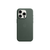 iPhone 15 Pro FineWoven Case with MagSafe - Evergreen