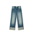 Cropp - Boyfriend farmerke - svetlo plava