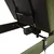 Boxspring Krevet Dixon 120/200 cm , maslinasto zelena