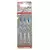 BOSCH list ubodne testere T118B 92k1.9-2.3mm 3 para.