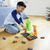 Super polnilna postaja Hot Wheels City