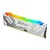 Memorija DDR5 32GB 6000MHz Kingston Fury Renegade RGB White KF560C32RWA-32