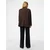 PIECES Blazer PCKamil temno rjava