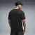 PUMA x HYROX CLOUDSPUN ThermoAdapt Tee Men, Men, Black, XS